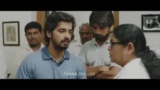 Dia movie mother sentiment scene || Dia movie || Dia