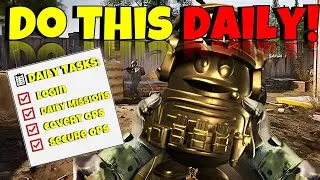 Ежедневный способ заработка без риска для обычных игроков! Arena Breakout Infinite