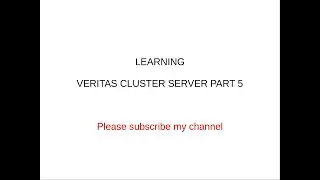 VCS tutorial for beginners part 5