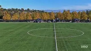 MVLA ECNL 09 vs RAGE ECNL November 2025