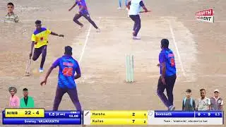 NIMBODE VS VAIJANATH