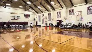 Gym Show 2025 - Second Grade (Sly)