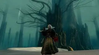 Moonlight Greatsword / Intelligence Build - Dark Souls: Remastered