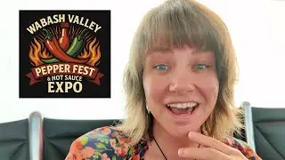 Wabash Valley Pepper Fest — съедено больше всего перцев Primos из 7 горшков!