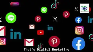 What is Digital Marketing? Beginner&rsquo;s Guide in 30 Seconds | Start Your Career Today!