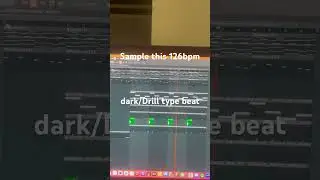 New beats comin soon💿🔐👀#darktrapbeat #prodbysylix#drilltypebeat #undergrounddrill