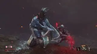 Sekiro FtSoA - Ultimate Isshin