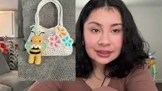 Bienvenidos a mi primer video 🧶