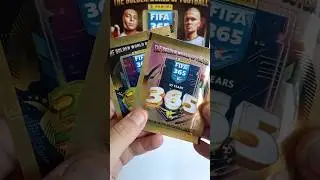 2025 Panini Fifa 365 Sličice #fifa365 #figurinepanini #packopening #paninistickers