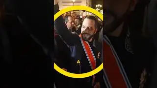 Compr&oacute; BITCOIN con el dinero DE SU PA&Iacute;S y GAN&Oacute;