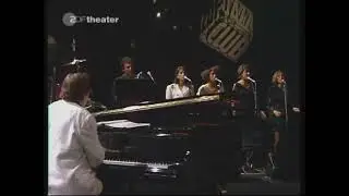 Chega de Saudade No More Blues  - Tom Jobim 1988