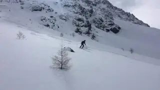 Easy freeride S&ouml;lden*freeride S&ouml;lden*freeride guide S&ouml;lden