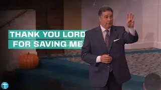 Thank You For Saving My Soul Lord | Temple Baptist Church Online