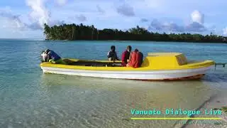 Rowa Atoll, Torba province