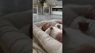 Introducing the Bellochi Twin Baby Nest: A Revolutionary Solution for Twins