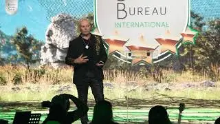 Mike Handcock: 5 Minute Showcase on Significance