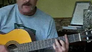 Vaughn Gordon - Evil chinese landlord