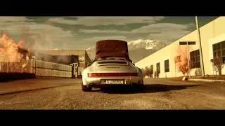 Slick Steve and The Gangsters - Wasted City (by Stilemio)