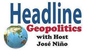Headline Geopolitics: Tim Hinchcliffe on Digital ID and the WEF&rsquo;s Latest Agenda