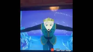 Frozen Let It Go (Male Version)