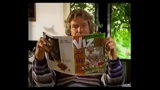Carlton | Adverts | Continuity | 1993