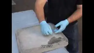 Гидрофобизация ProtectGuard