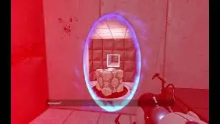 Portal: The Flash Version - Full Game