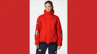 Helly Hansen Coastal and In-shore Sailing Wear | BigWeatherGear com