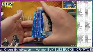 2025 Topps Chrome WWE Sapphire 10 Box Full Case Break #1 Pick Your Wrestler