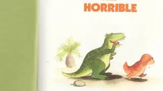 Tyrone the Horrible by Hans Wilhelm audiobook