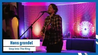 ZO!34 - De Avond Van Danny - Hans Grondel - Step Into The Ring
