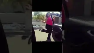TikTok Challenge Goes Wrong