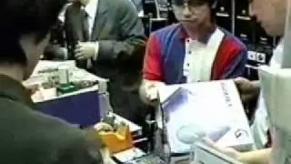 (17/18) Planet GameCube Japanese Experience Video