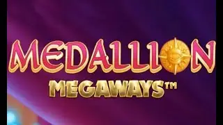 Слоты Medallion Megaways