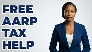 How Do I Find AARP Tax-Aide Help Near Me?