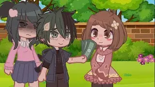 ☕{Is Uraraka a gold digger?}☕(🥦Izuocha/Dekuraka🍡)