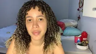 O que essa pessoa acha do nosso afastamento?