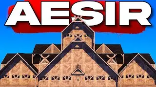 Incredible? Conan Exiles: Aesir Extension Review | Age of War
