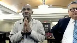 Violent History Revealed Judge Boyd Tears Into Probationer | One Last Chance Granted