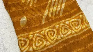 Ruperi Sarees Live streaming now I booking no 7219603393 I New arrivals Live I