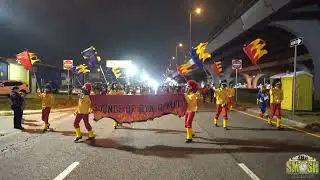 All Band Under The Bridge @ Krewe of Music  2025