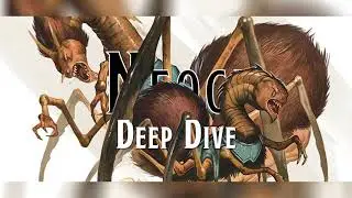 The History of the Neogi in D&D - Deep Dive