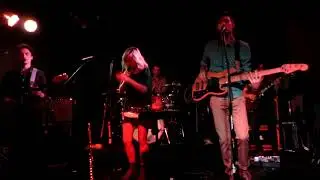 Big Blue Wave FINALE - Hey Ocean LIVE at The Griffin [02-06-2013]