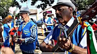 FOLIA DE REIS ARCEBURGUENSE CAPIT&Atilde;O ZEZO (Festival em Monte Belo-MG)
