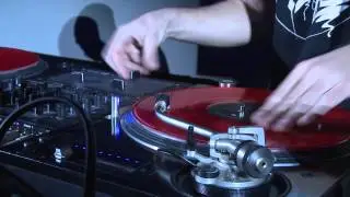 Dj Five IDA 2014 Technical Category Eliminations