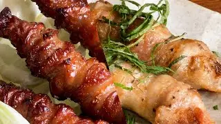 【山形】本当は教えたくない！隠れ家的焼き鳥店  素材にこだわった逸品に46歳女子悶絶！！！｜Yakitori that I never want to tell you about
