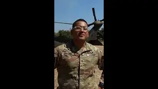 Ksatria Warrior - Medic Hot and Cold Load Training