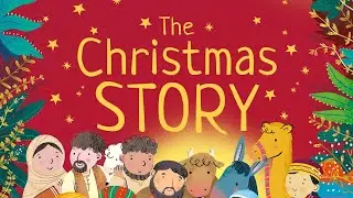 Christmas Story in Khumbu Sherpa Language | @KhangriMissionNepal