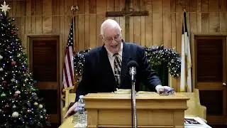 Mebane's Tabernacle Baptist Church 01/04/26 Ss - Esther 5:1-14