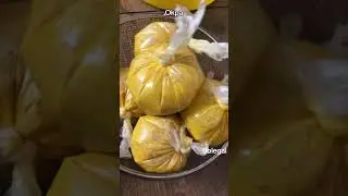 Let&rsquo;s cook okpa